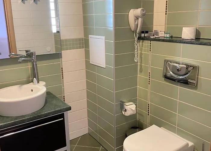 アパート Private Ravda-emerald