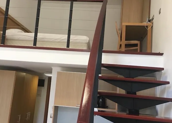 アパート Private Ravda-emerald