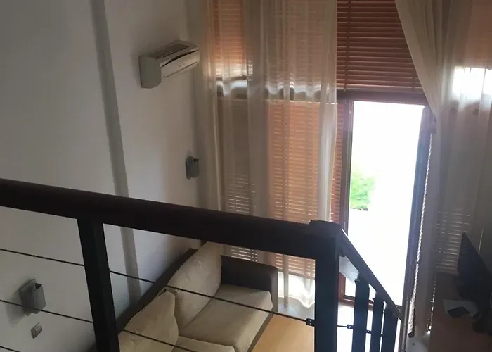 アパート Private Ravda-emerald *