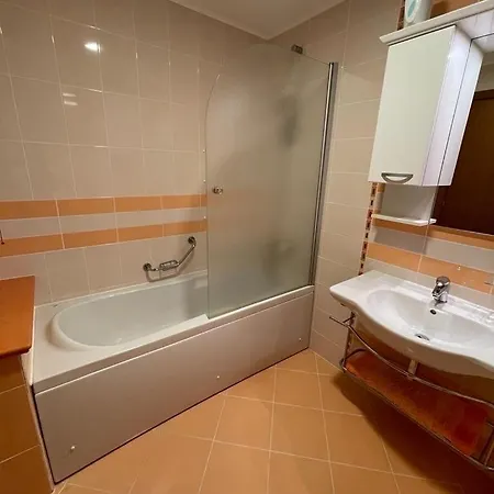 Apartment Private Ravda-emerald Ravda