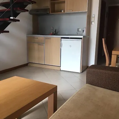 Apartment Private Ravda-emerald *