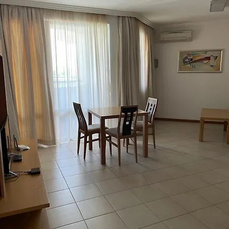 Apartment Private Ravda-emerald