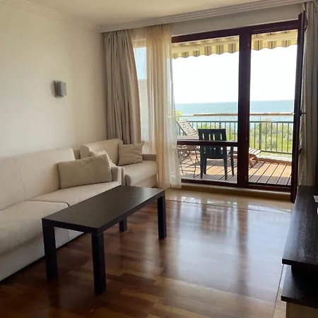 Private Ravda-emerald Apartment *