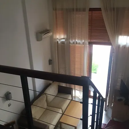 Appartamento Private Ravda-emerald *