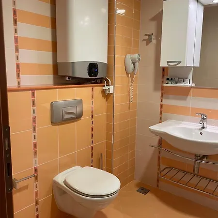 Apartment Private Ravda-emerald Ravda